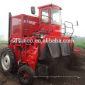 CE Approved ! Self-propelled Organic Compost Turner for Thailand